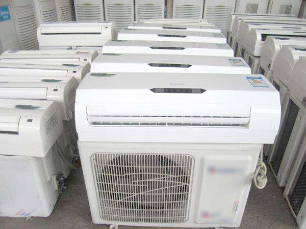 长春空调回收，旧空调回收，二收空调回收，品牌空调回收